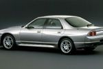 R33 Autech Skyline GT-R 4-Door Picture